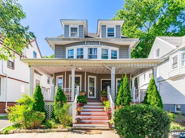 95 Watson Ave, East Orange, NJ 07018