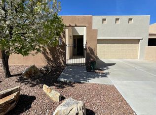 4087 Sommerset Arc, Las Cruces, NM 88011