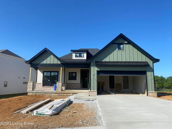 2819 Alder Wood Ln, La Grange, KY 40031