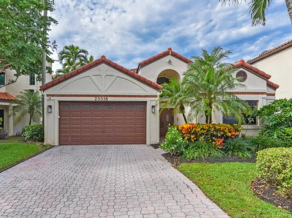 23335 N Mirabella Circle, Boca Raton, FL 33433