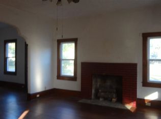 102 W King St, Quincy, FL 32351
