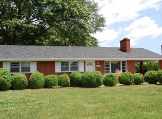 4437 Florist Rd NW, Roanoke, VA 24012