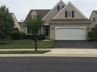 38 Wheatsheaf Ln, Smyrna, DE 19977