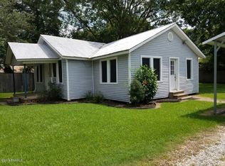 101 Rue Degage, Scott, LA 70583