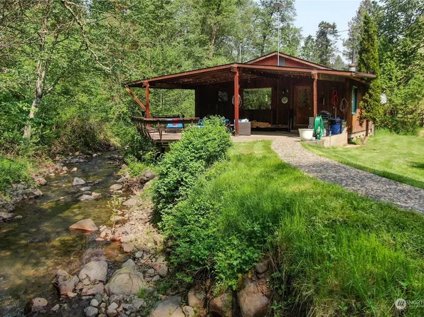 6512 Biscuit Ridge Road, Waitsburg, WA 99361