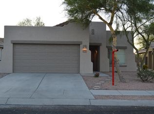 7982 W Mural Hill Dr, Tucson, AZ 85743