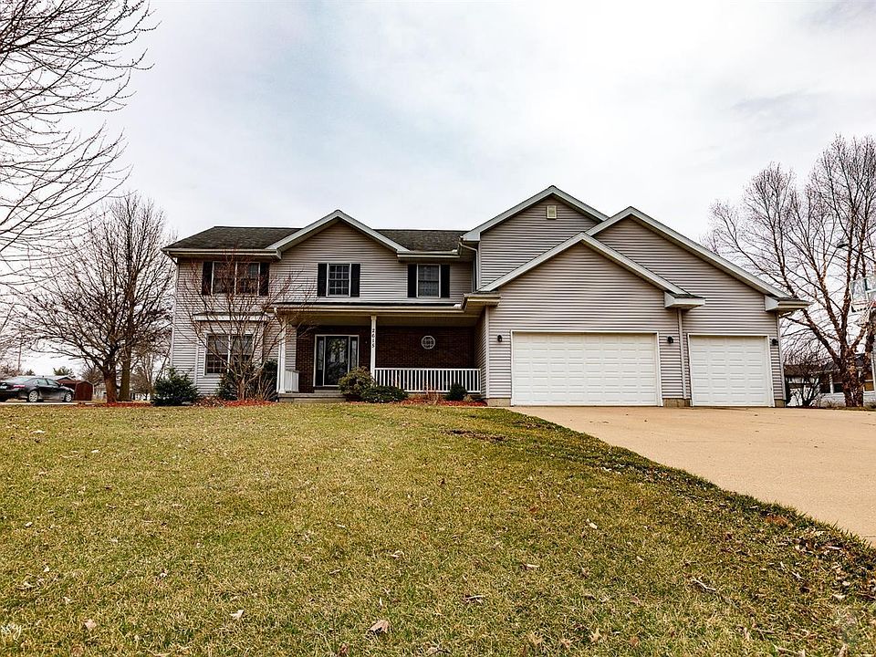 1st image of 2615 Cliffwood Dr
