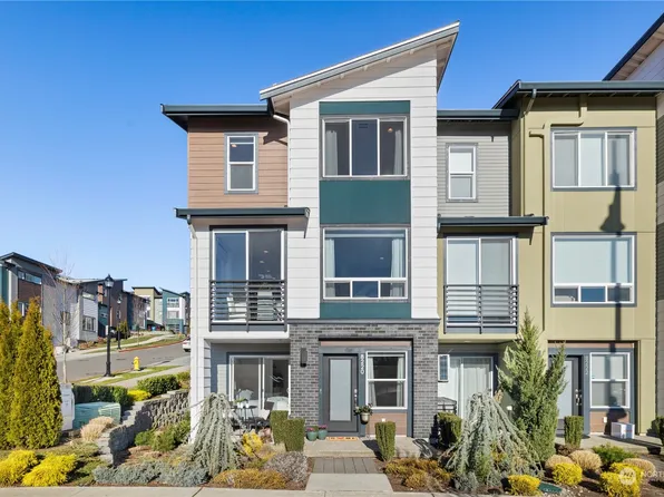 8220 S 132nd Street, Seattle, WA 98178