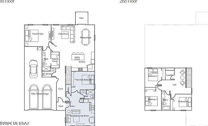 2nd image of 12345 N Pomeroy Ave