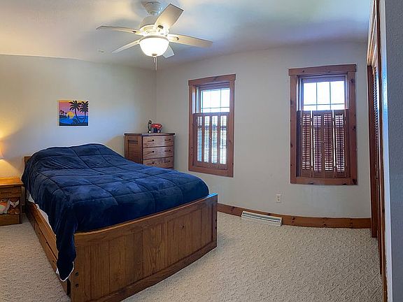 4th Bedroom
