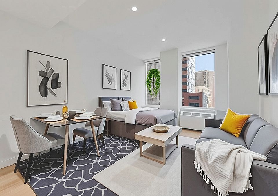 1st image of 160 Water St #16K