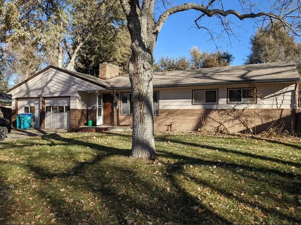504 Skyline Dr, Fort Collins, CO 80521