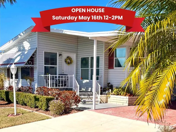 8616 26th Ave E, Palmetto, FL 34221