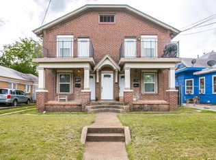 624 W 10th St, Dallas, TX 75208