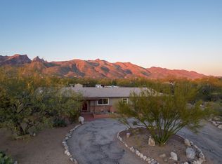 4550 N Harrison Rd, Tucson, AZ 85749