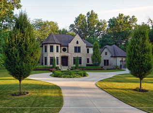 2555 Sweet Clover Ln, Galena, OH 43021