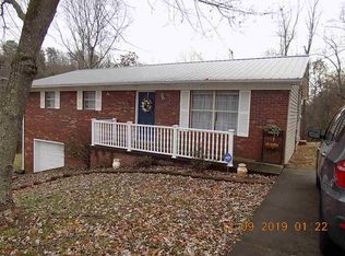 523 Southern Ter, Morristown, TN 37813