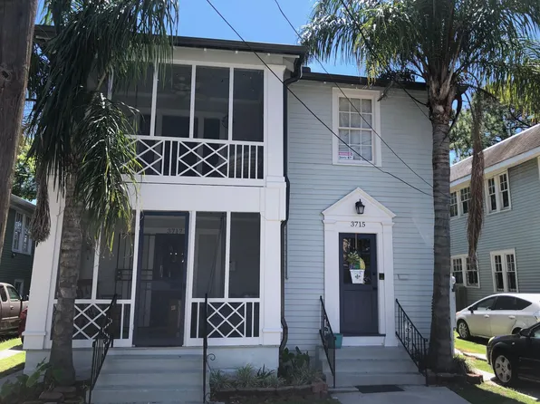 3717 State Street Dr #1, New Orleans, LA 70125