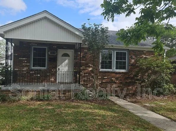 4427 Ware Ave, Jefferson, LA 70121