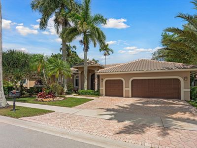2579 Mayfair Ln, Weston, FL, 33327