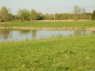 2 Brodies Way, Akron, NY 14001