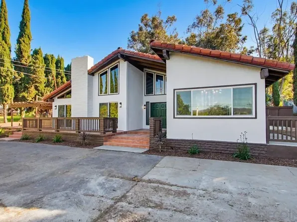 1172 North Ave, Escondido, CA 92026