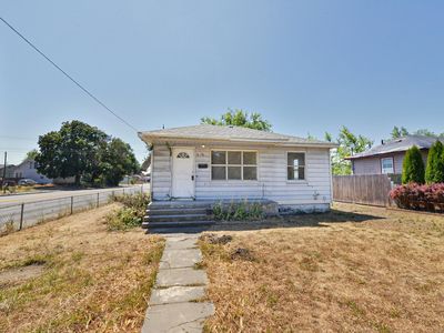 928 E Joseph Ave, Spokane, WA, 99208