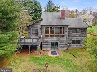 4278 Deer Ln, Boston, VA 22713