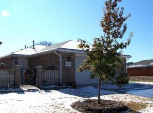 1615 Utah Ave, San Angelo, TX 76904