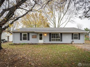 4274 Shawnee Trl, Jamestown, OH 45335
