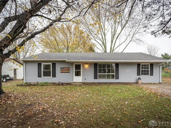 4274 Shawnee Trl, Jamestown, OH 45335