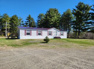 21 Cooley Rd, Washington, ME 04574