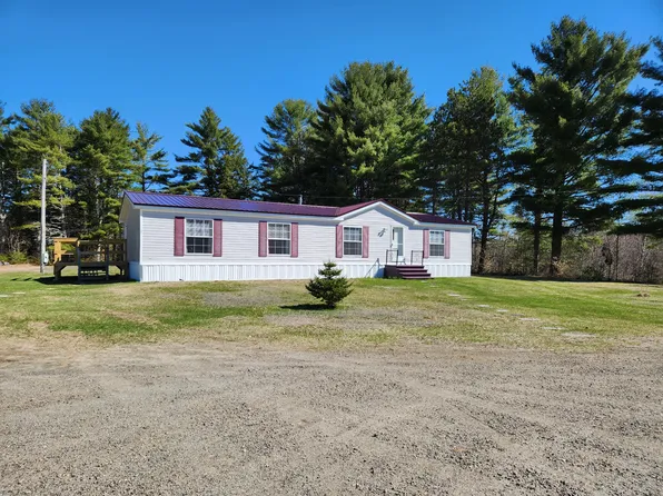 21 Cooley Road, Washington, ME 04574