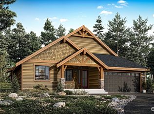 81 Retreat Pl, Cle Elum, WA 98922