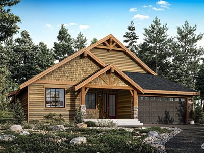 81 Retreat Place, Cle Elum, WA, 98922