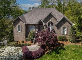 955 Sagamore Dr, Louisburg, NC 27549