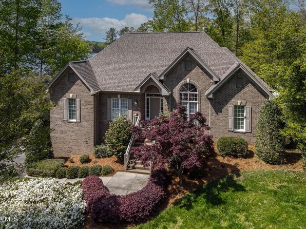 955 Sagamore Dr, Louisburg, NC 27549