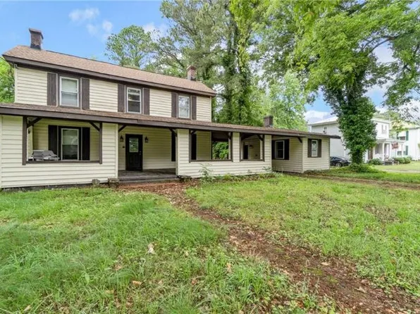 6413 Whaleyville Blvd, Suffolk, VA 23438
