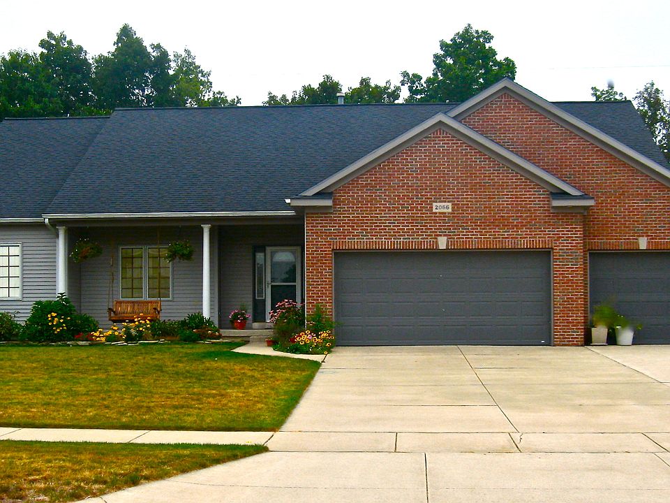 Front View