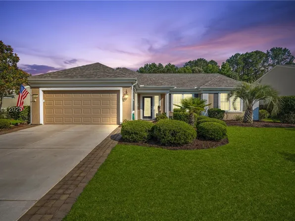 7 Fairforest Ln, Bluffton, SC 29909