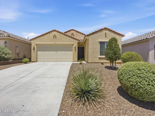 830 W Calle Falerno, Sahuarita, AZ 85629