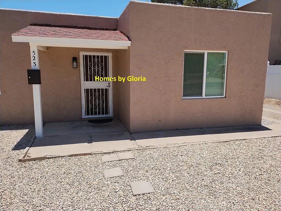 523 McClure Rd