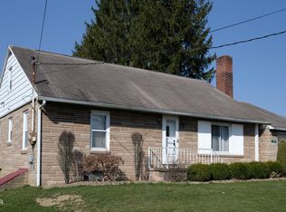 103 Locust St, Beech Creek, PA 16822