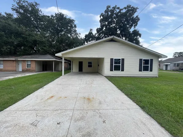 58250 Canal St, Plaquemine, LA 70764