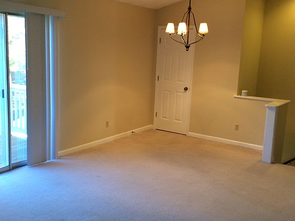 Dining Room on the other side of Great Room