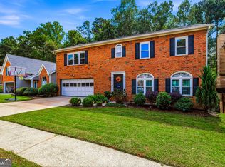 3095 Oak Meadow Dr, Snellville, GA 30078