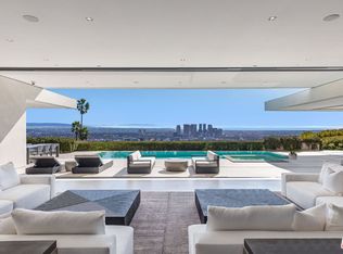 1535 Carla Rdg, Beverly Hills, CA 90210