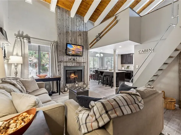 945 Harold Dr Unit 18, Incline Village, NV 89451