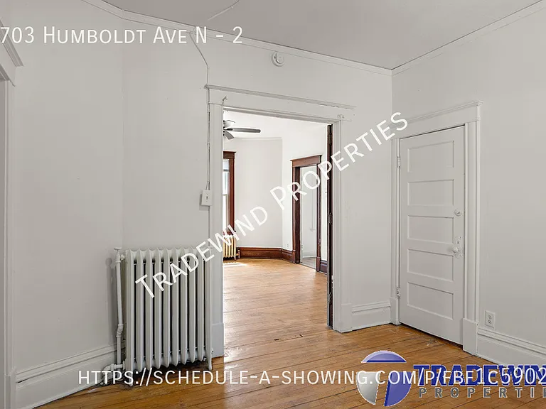 2703 Humboldt Ave N #2 — Photo 17