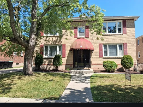 24 Stoneleigh Ave, Buffalo, NY 14223
